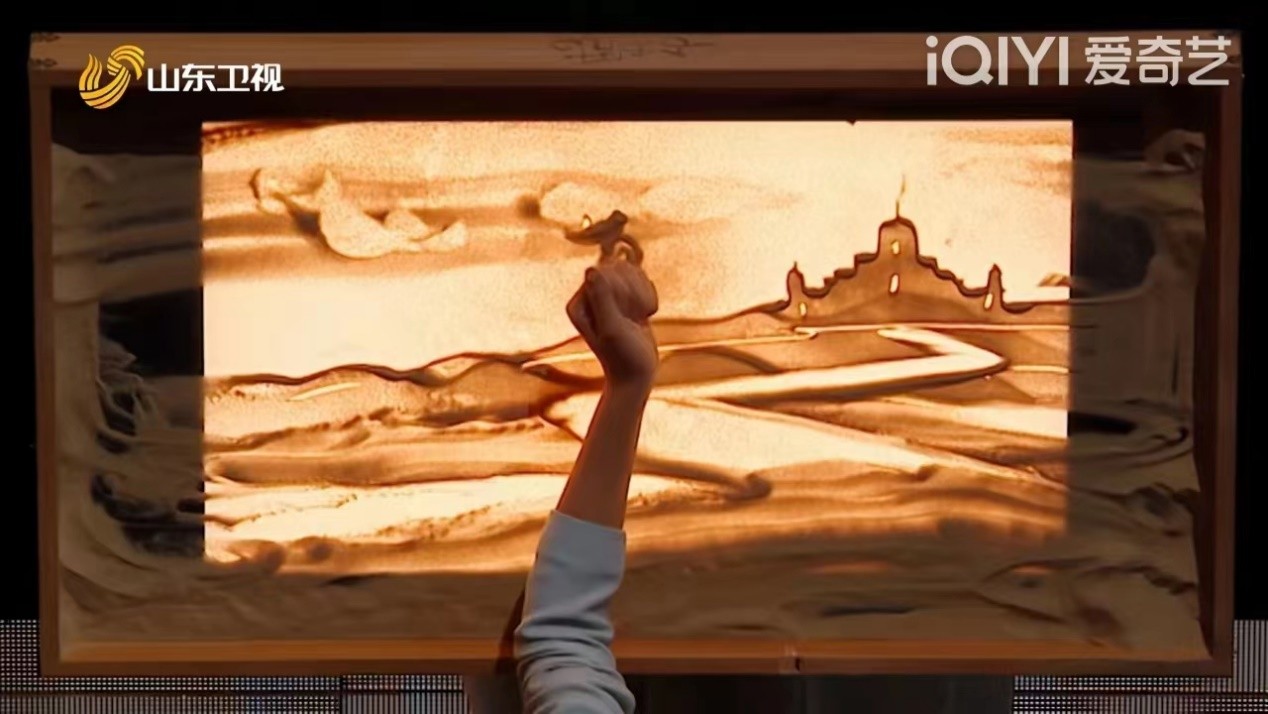 《黄河文化大会》总决赛落幕