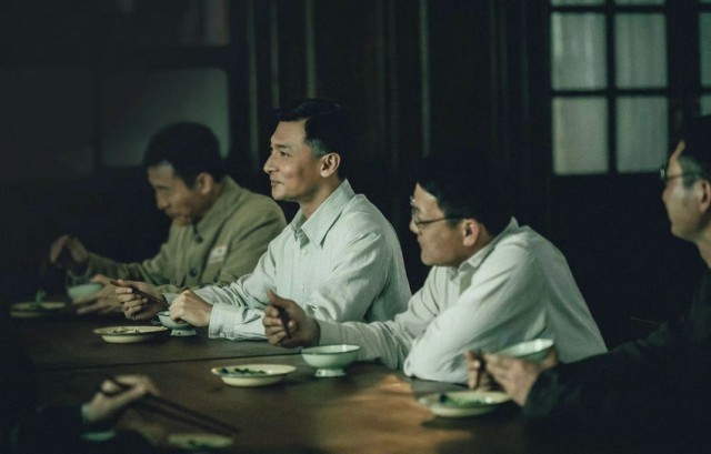 《破晓东方》引人入胜掀起追剧浪潮 台风过境后上海发展将遇何阻碍?