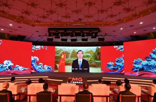 打造新春看戏新样态 总台举行《2023年春节戏曲晚会》新闻发布会