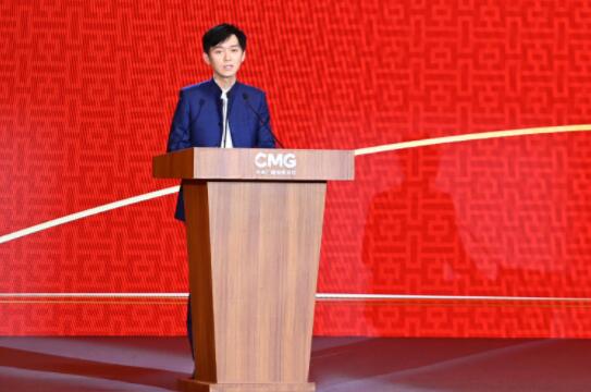 打造新春看戏新样态 总台举行《2023年春节戏曲晚会》新闻发布会