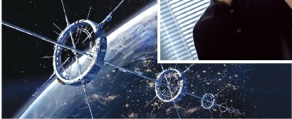 科幻表达中，国产剧的三重拓新