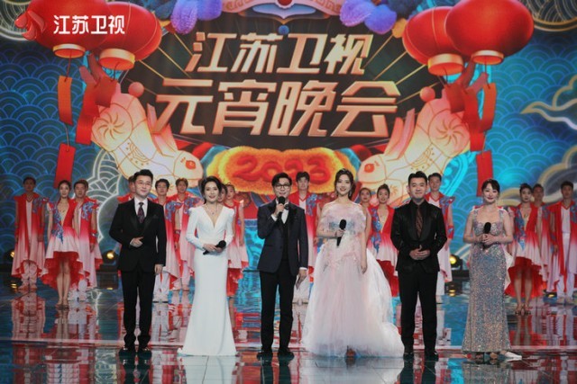 2月5日正月十五，遇见“华彩元宵夜”！