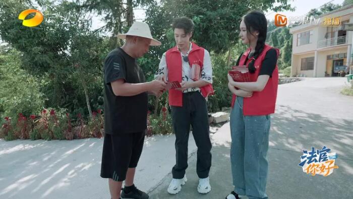 讲述基层法官故事 传递中国司法温度 《法官你好》定档 2月9日