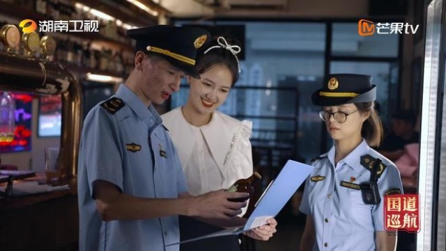 穿行中国最美国道，探寻中国式当代化之路，记载片《国道巡航》定档2月13日