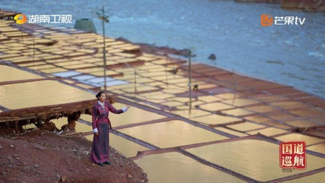 穿行中国最美国道，探寻中国式当代化之路，记载片《国道巡航》定档2月13日