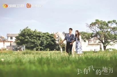 放飞中国影视带货的想象力