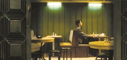 影视剧中“吃饭戏”的热闹与门道