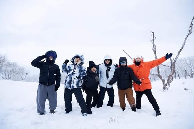 《大湾仔的夜2》收官：大湾仔带着湾区文化的温暖一路向北