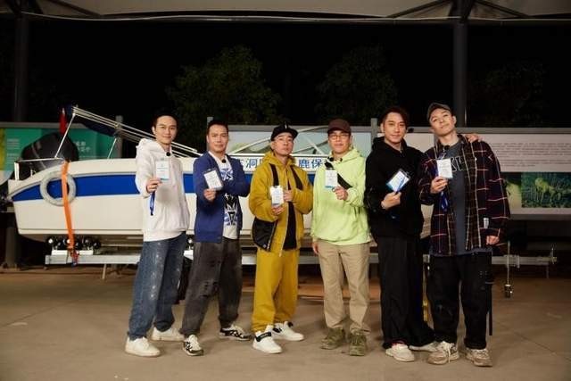 《大湾仔的夜2》收官：大湾仔带着湾区文化的温暖一路向北