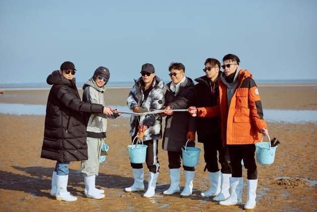 《大湾仔的夜2》收官：大湾仔带着湾区文化的温暖一路向北