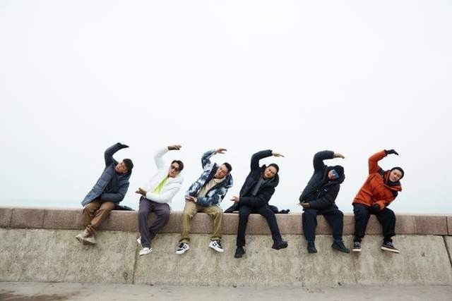 《大湾仔的夜2》收官：大湾仔带着湾区文化的温暖一路向北