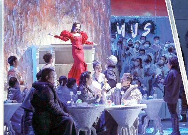 市场升温，高雅艺术推广如何“连成一气”