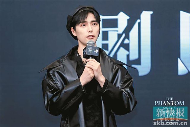 《剧院魅影》广州站即将开票