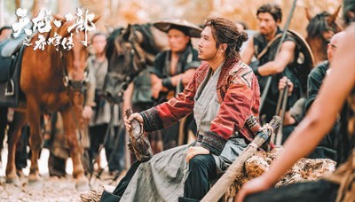 佳构迭出 走向外洋 网络电影精耕细作结硕果