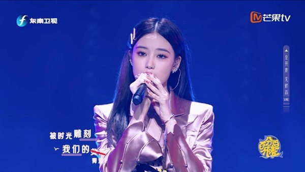 批改作业式舞台 《百分百开麦》有在用心做舞台