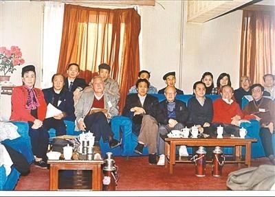 《电影创作》那些年的人与事