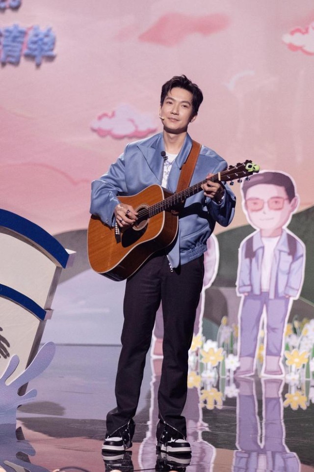 “再就业兄弟团”青春路上携手共进 梦想很美、兄弟很近