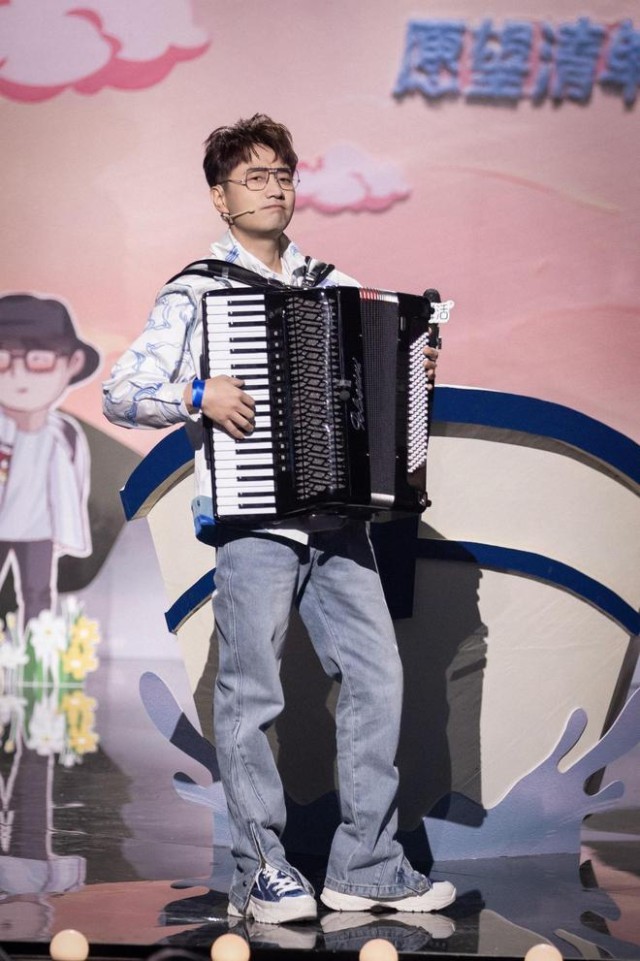 “再就业兄弟团”青春路上携手共进 梦想很美、兄弟很近