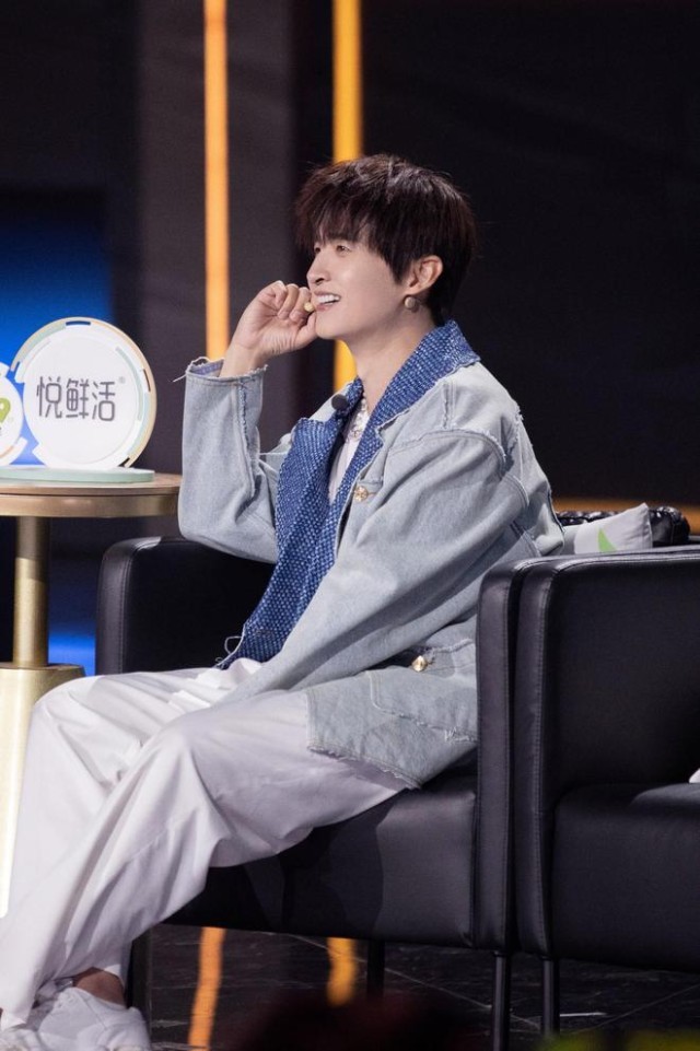 “再就业兄弟团”青春路上携手共进 梦想很美、兄弟很近