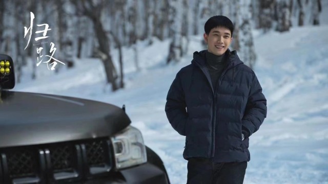 《归路》《青梅》同期热播 宋一雄多面演技塑造差异角色