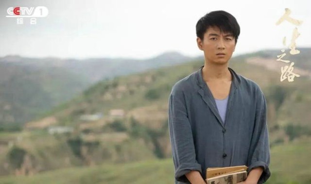 《人生之路》:书写时代机遇与人生决策的相互功效