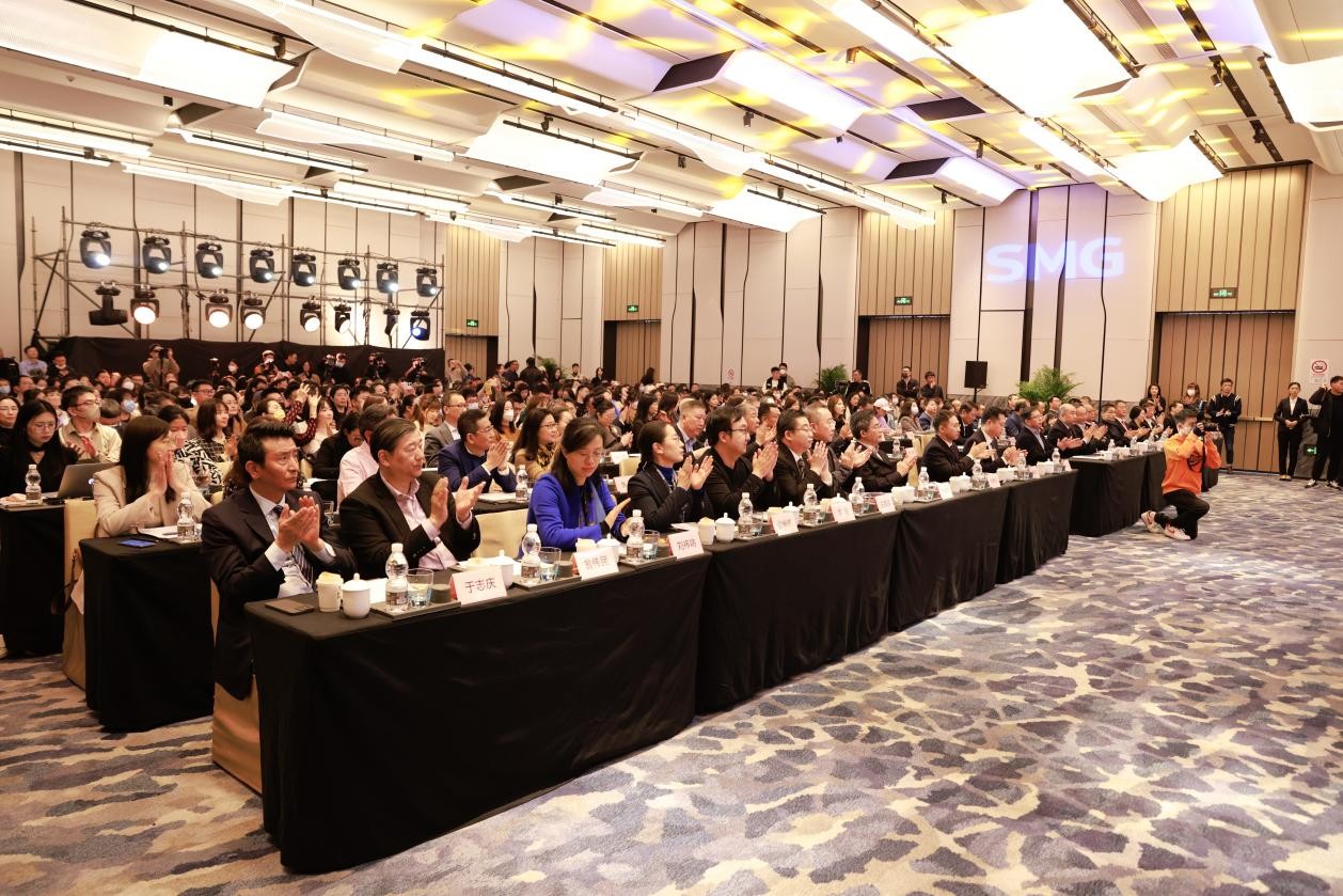 扎根生活，讲好新时代的中国故事 拥抱科技，塑造影视创制的新生态