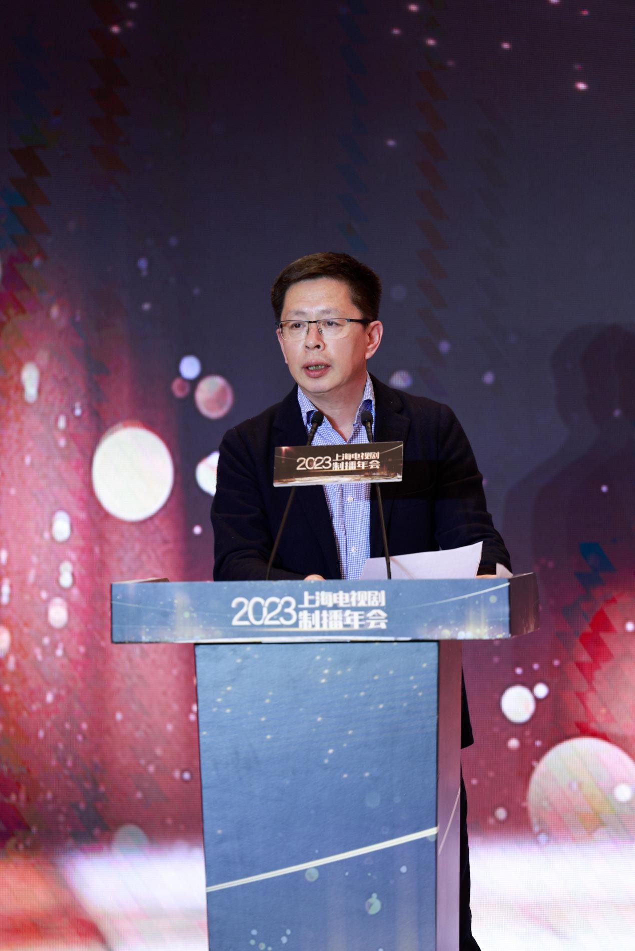 扎根生活，讲好新时代的中国故事 拥抱科技，塑造影视创制的新生态