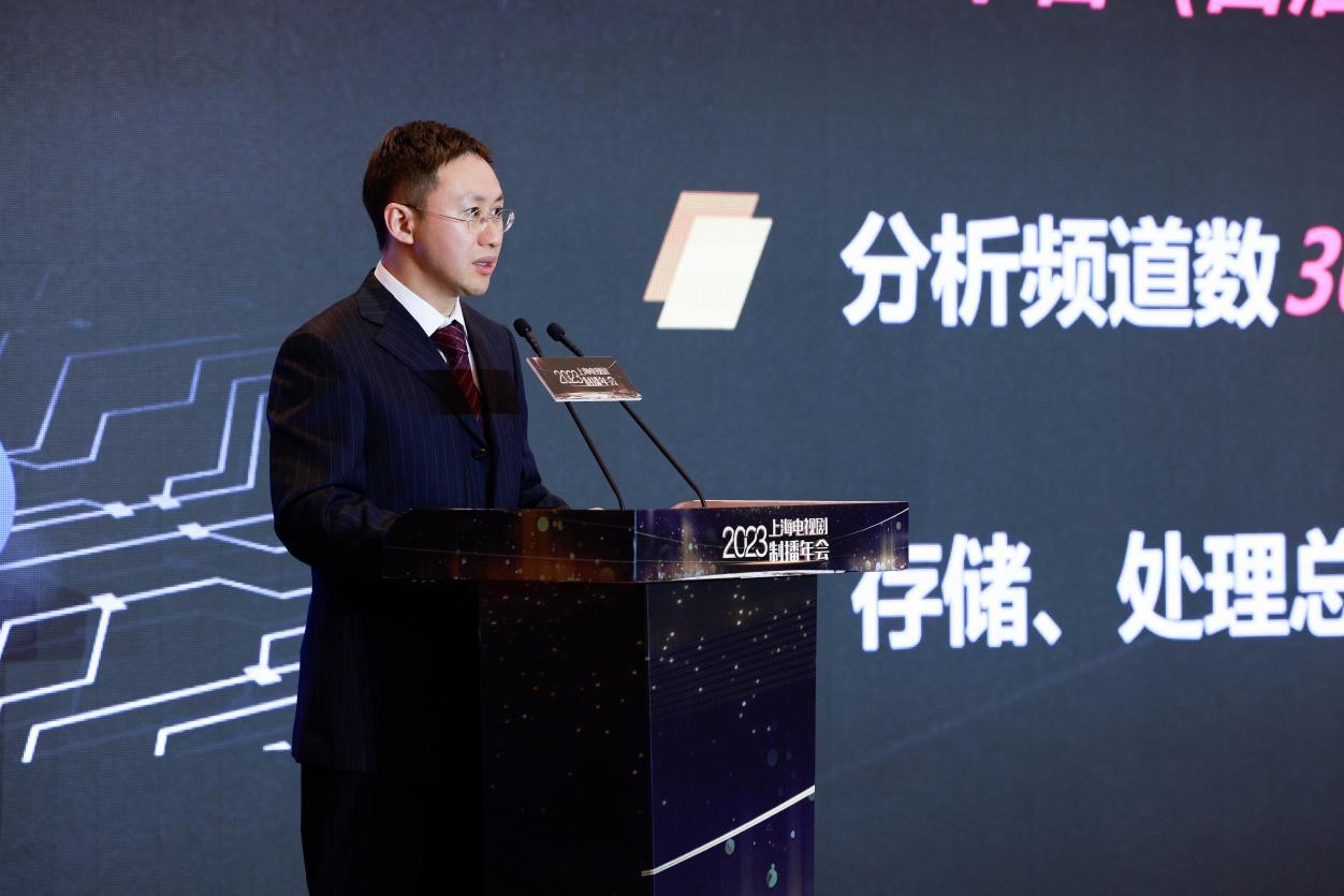 扎根生活，讲好新时代的中国故事 拥抱科技，塑造影视创制的新生态