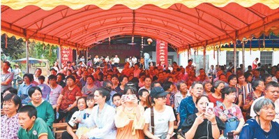 湘剧之美,被更多人“发现”