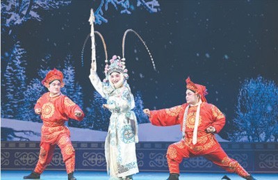 湘剧之美,被更多人“发现”