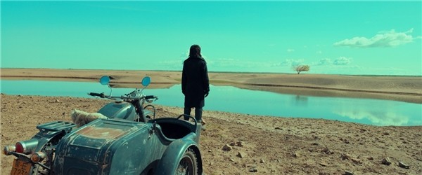 先容口碑佳作《脐带》的N个情由