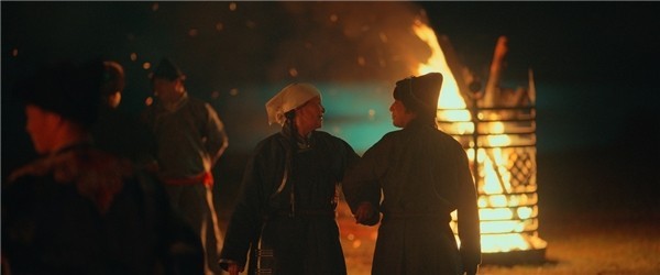 先容口碑佳作《脐带》的N个情由