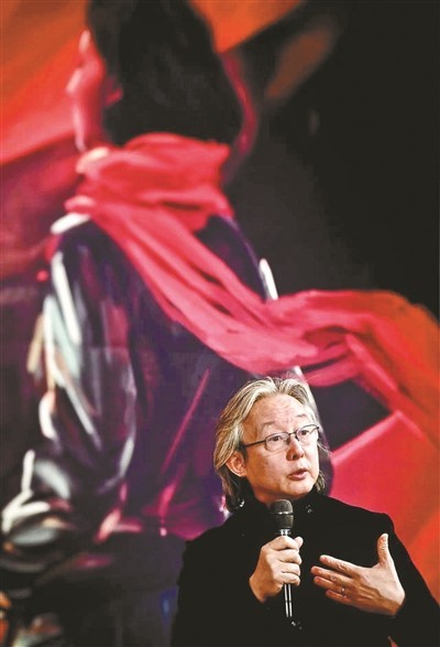 歌剧《青春之歌》4月底登台