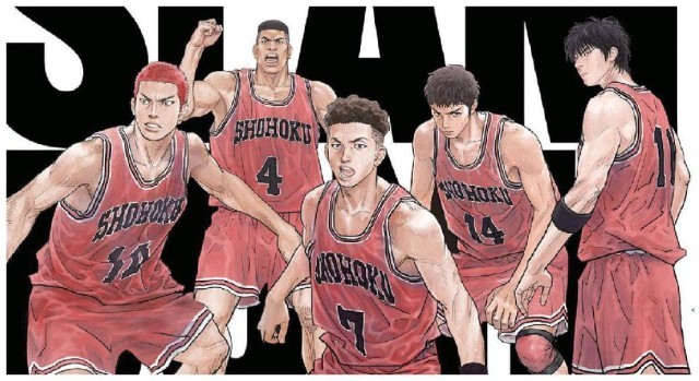 《灌篮高手》电影版上映 掀起“爷青回”观影热潮