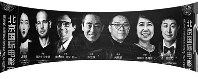 北影节为世界电影注入“北京动力”