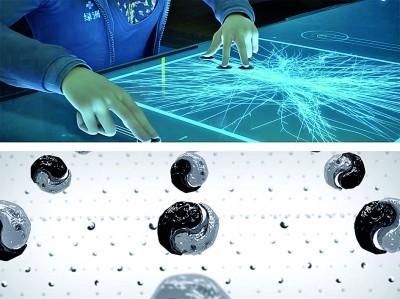 科幻动画,国潮风正起