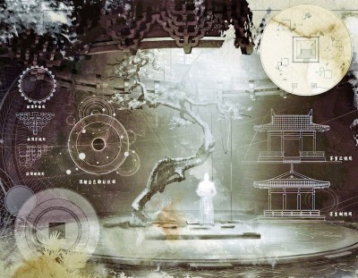 科幻动画,国潮风正起