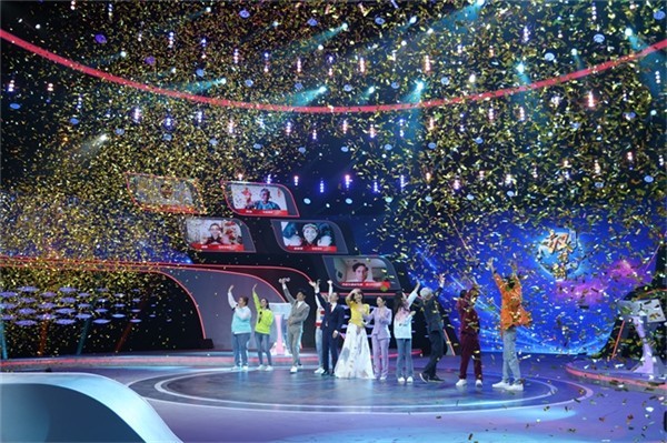 第二十一届“汉语桥”世界大学生中文比赛完美收官 韩国选手柳海心问鼎桂冠