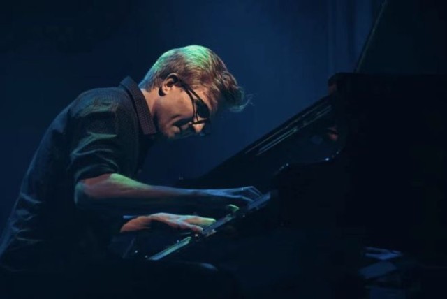 听觉徜徉美丽的欧罗巴，欧洲民族爵士乐唱响初夏