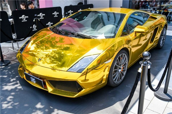 《速度与激情10》北京燃情首映 率先引爆终途启程