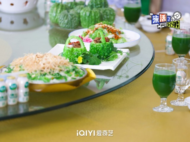 来活兄弟团广东佛山拜师学艺 携手《狂飙》京海男团挑战高难度接活之旅