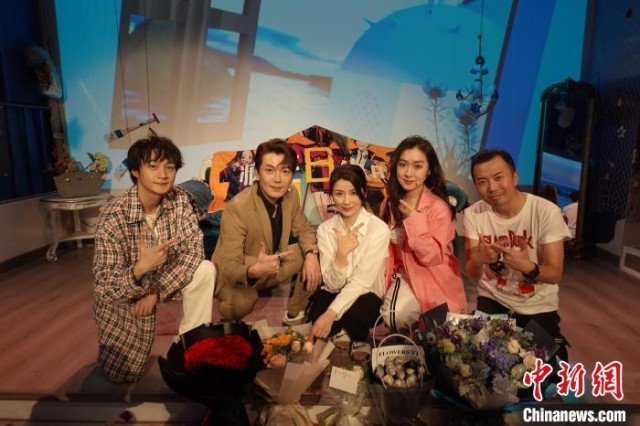 上海刮起“小剧场风” 小舞台与多栖演员开启“双向奔赴”