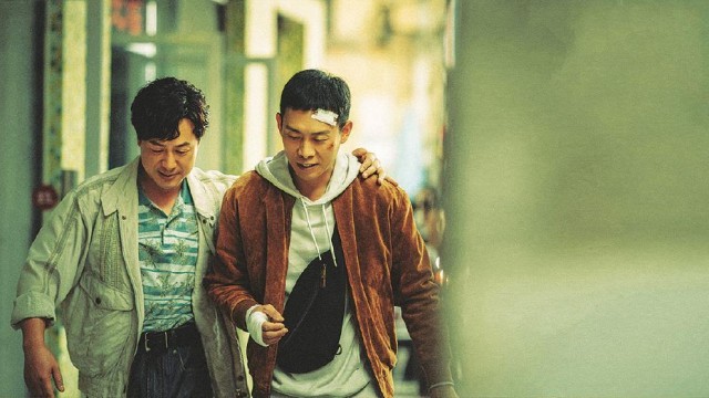 人物塑造、审美功能及其他——从《狂飙》中引发恒久讨论的角色高启强说开去