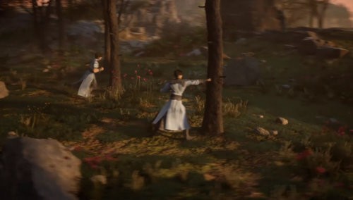 《遮天》动画最新一集上线 预告片信息量爆炸