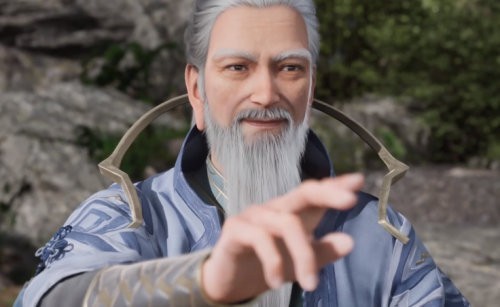 《遮天》动画最新一集上线 预告片信息量爆炸