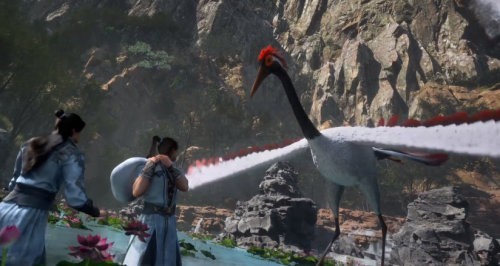 《遮天》动画最新一集上线 预告片信息量爆炸