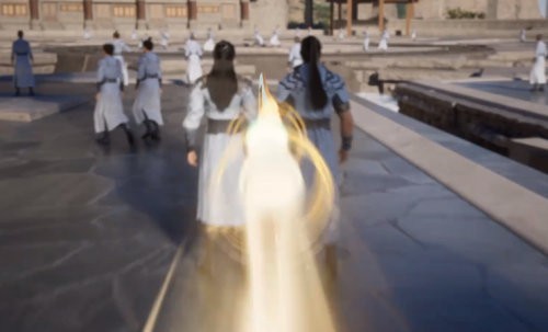 《遮天》动画最新一集上线 预告片信息量爆炸