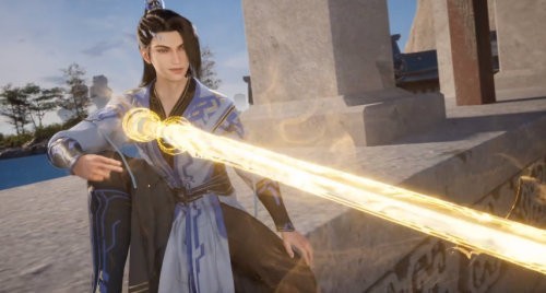 《遮天》动画最新一集上线 预告片信息量爆炸