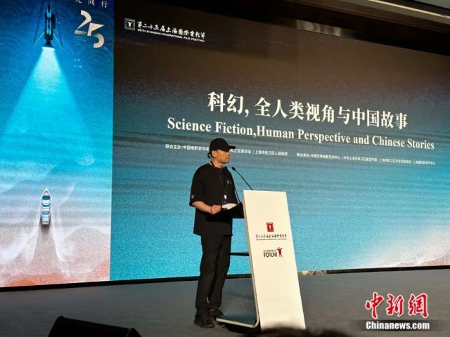 当现实愈趋“科幻”,科幻电影路在何方?