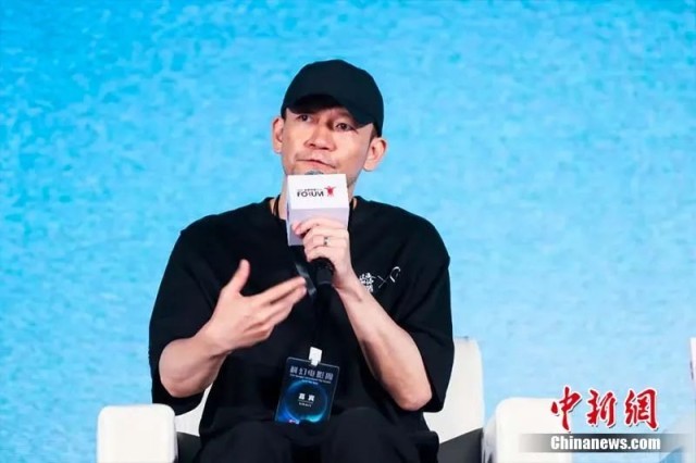 当现实愈趋“科幻”,科幻电影路在何方?